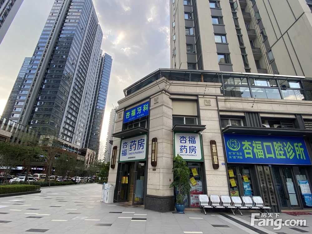 外景图