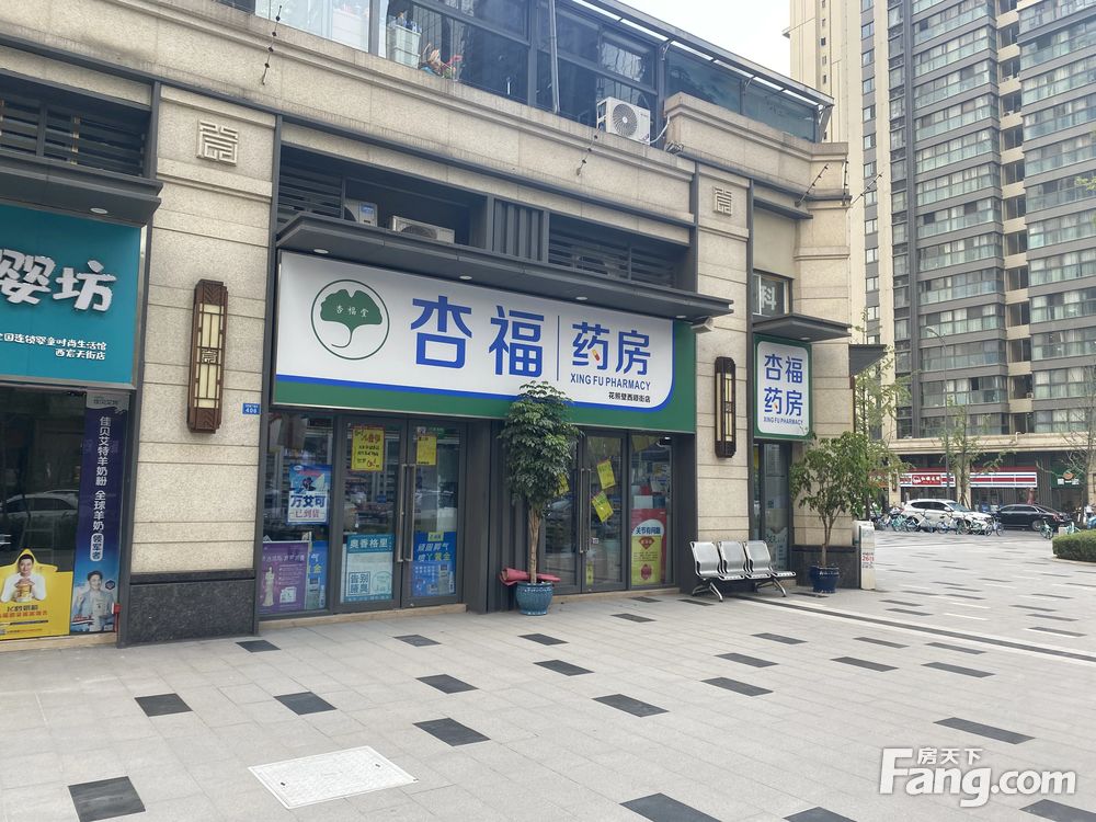 内景图