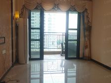 恒大御景 82平2居 南北向精装修 方便看房