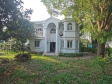 业主急售,陆佰平花园独栋,税费各付,看房有钥匙