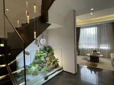 临港一手新房 精装修别墅 带花园 低容积率 人车分流