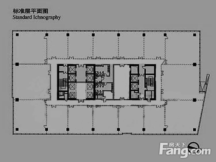 平面图