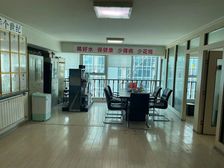 数码科技中心!小复式!小资办公235平年租10万!随时看