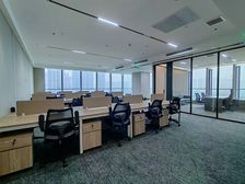 开盘特价,5个月免租期,错过再无!锦业路甲级写字楼,新盘入市