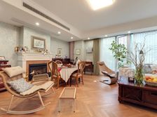 晋合水巷邻里别墅类独栋非常稀缺,仅此一套在售,看房方便