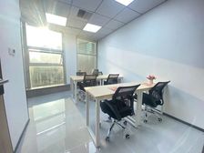 珠江新城-花城汇商圈-6折办公室 物业直租