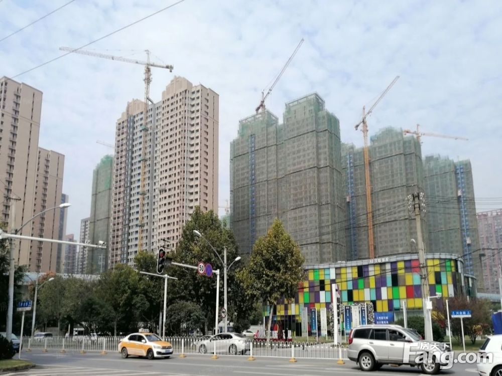 实景图