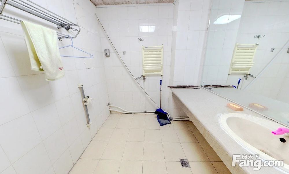 改善加上学万顺温泉花园俯瞰银河广场私产业主诚意卖