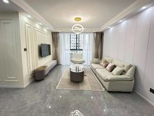 性价比之没有对手 超低总价三房 60万豪华精装全送 带车位