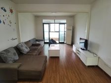 新出清水湾一期正看小区花园位置 看房随时方便 周边没有对手