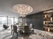 厦门邮轮地铁口!新房源整层独门独户带花园3091平可分隔出租