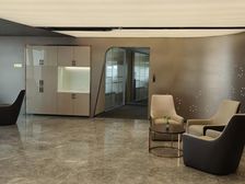 世纪 世侨中心 招商直租 海峡世茂 厦门海景办公室拎包入驻