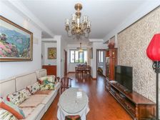 伟业金锦苑东方丽景 96平2居 南北向精装修 自住保养好