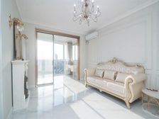 浦东新区金桥丽都成品2室1厅