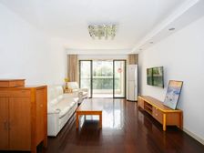 好世凤凰城经典版式大2房,临河位置电梯中层,满二税低