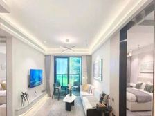 奉发品质花园洋房,一梯两户,精装交付,自带商业综合体