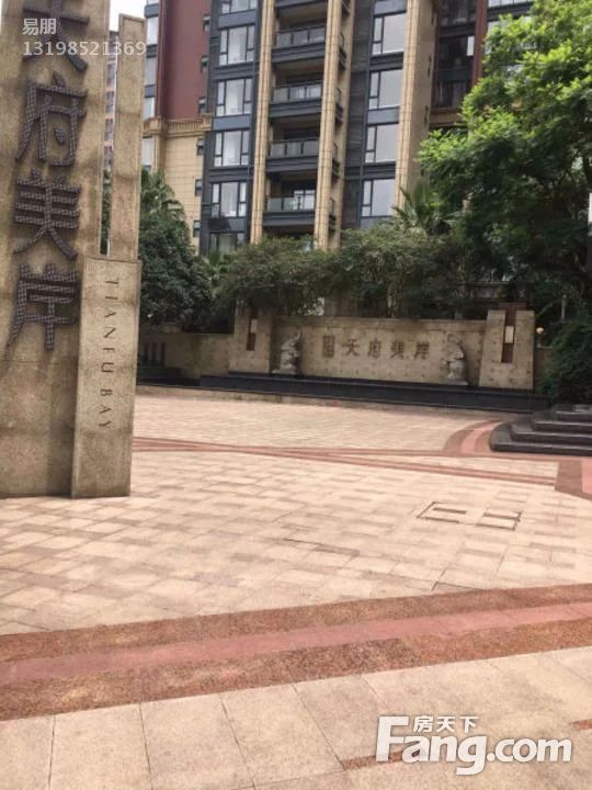 实景图