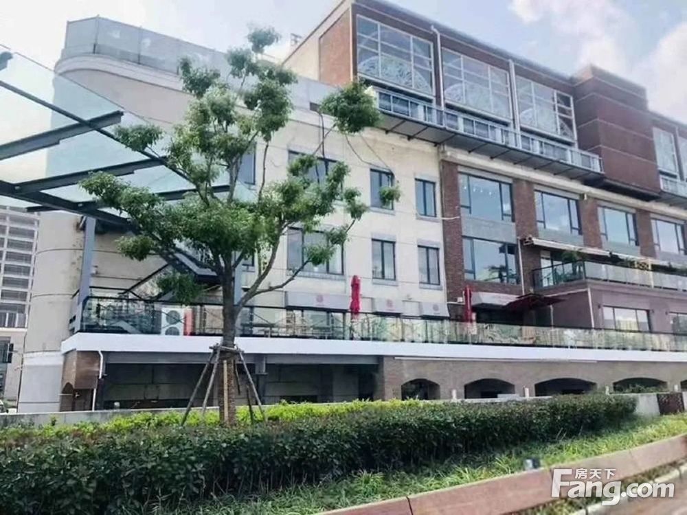 内景图