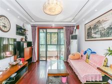 怒降50万 精装全送 双轨地铁 嘉里城旁 看中价可议 诚售