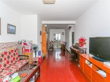 伟业金锦苑东方丽景 97.72平2居 南北向精装修自住保养好