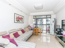 伟业金锦苑东方丽景 97.9平2居 南北向精装修 方便看房