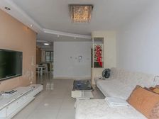 主卧朝南,繁华地段,视野好,近商圈