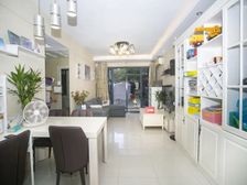 前海地铁口急售好房!星海名城五期高层2房,满五 ,省税!