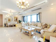 五四广场 满五 华润悦府 海景房 万象城