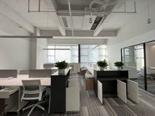 国企业主,上海南站地铁口文创风格60平120平160平精装,