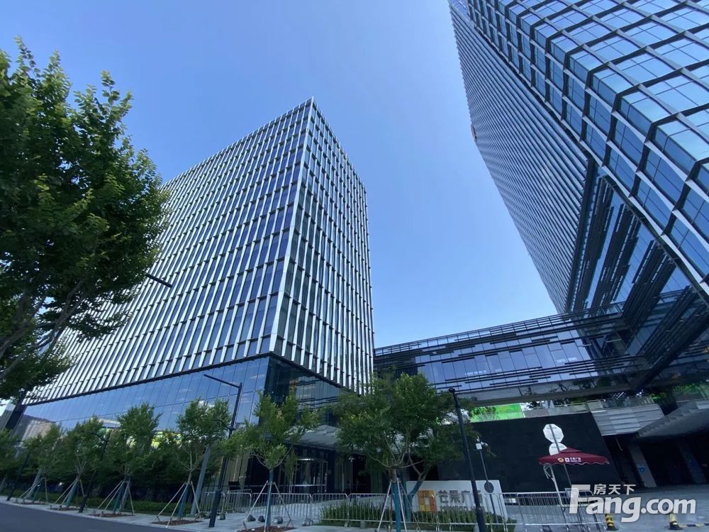 外景图