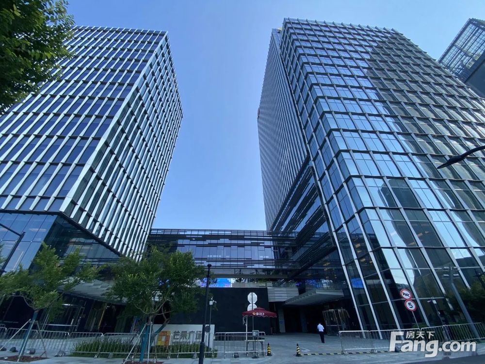 外景图