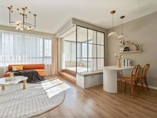 23年爆款装修 品质小区 沿河景观 一线河景房,值得一看