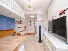 徐汇区植物园园南三村1室1厅