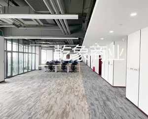 牡丹园地铁站口 旷怡大厦 整层1127平 单价2万仅契税