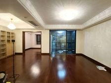 带地下车位,印象欧洲二期大平层,一梯两户,南北通透大三房