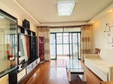 明丰新纪苑 92平2居 南向简装修