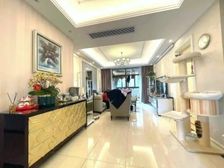 早买早享受晚买没折扣 买了这套房子妈妈再也不用担心我的學习了