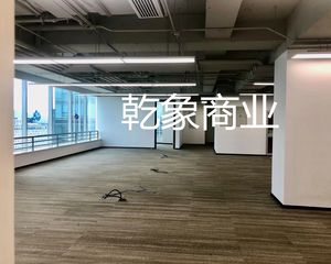 真房真价 航天桥光耀东方中心1736平高层整层单价1.8万