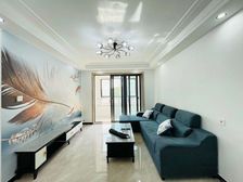 新上房源,康佳苑豪华装修,经理,真实有效