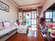 徐汇区龙华馨汇南苑1室1厅