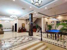 四惠 南岸一号 西点记忆 整栋1600平米 带家具会所接待