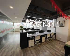 西直门枫蓝国际188平233平1.5万高层朝东税少