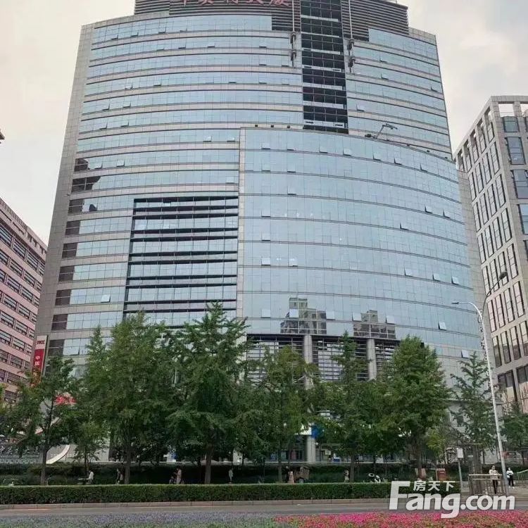 外景图