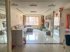 梧桐公馆 园区小高层 双地铁 品质小区 吉林大路沿线