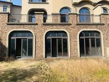 源著495㎡一手双拼别墅!花园300平1780万全款!税少