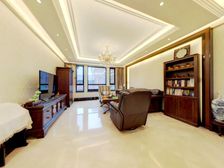 央企华润打造南北全南大三房 精装修保养好 带子母车位 满五年