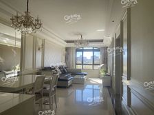 国贸东二环中海枫丹公馆,150平三居,南北通透,1720万