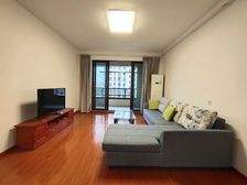 景观楼层,小区正中心位置,精装修全送,南北通透,可接受置换,