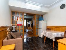 南新四村,中间楼层, 近地铁13号线,满五年少税,业主急售。