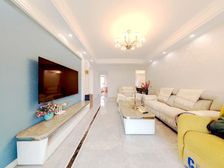 鸿文雅苑 精装电梯洋房 不靠高架 位置好 可拎包入住